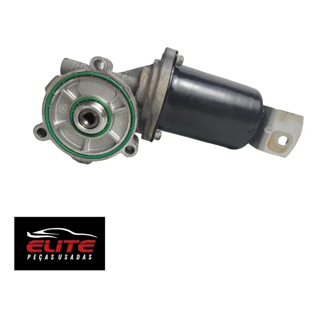 Motor Atuador Tração 4x4  Gm S10 2.8 Diesel 2013 A 2022