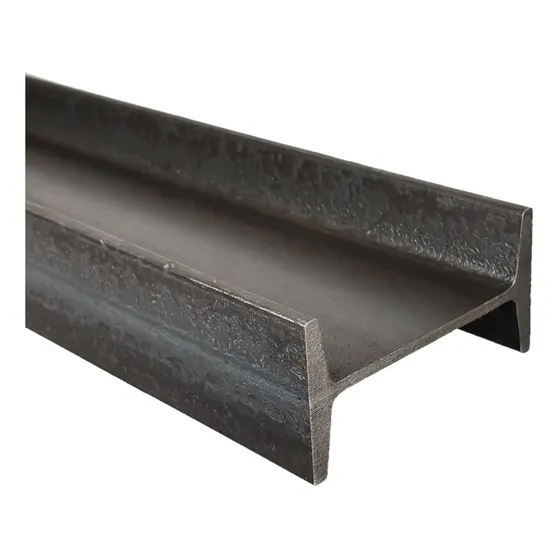 Viga Ipn 140 Mm X 6 Mts