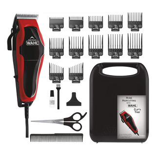 Maquina Cortapelo Terminadora 2 En 1 Clip N Trim 20pz Wahl Maquina Cortapelo Terminadora 2 En 1 Clip N Trim 20pz Wahl