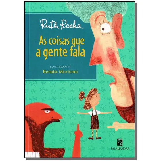 Coisas Que A Gente Fala, As