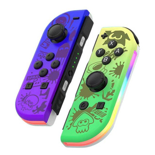 Controladores De Juego Izquierdo Y Derecho Controladores De Juego Izquierdo Y Derecho
