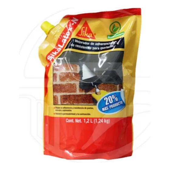 Sikalatex-n 20kg (19.23lts) S