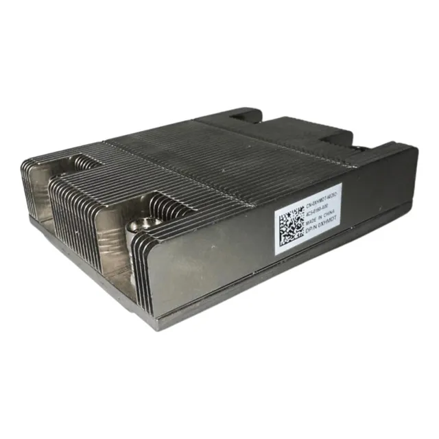 Disipador De Calor De Cpu 0xhmdt Para Dell Poweredge Server