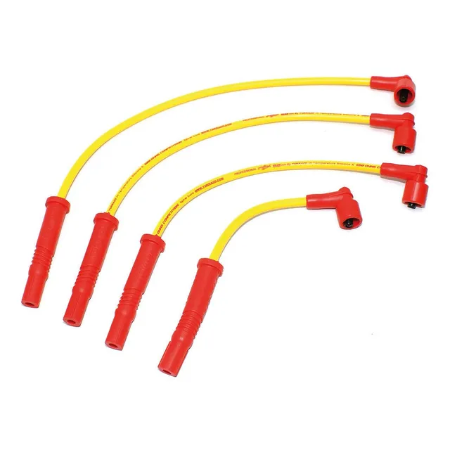 Cables Para Bujías Racing Chevrolet Corsa 4cil 96-06