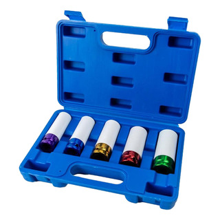 De Vaso Para Pared Delgada, Juego De Herramientas Mecánicas De Vaso Para Pared Delgada, Juego De Herramientas Mecánicas