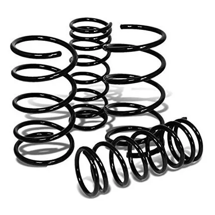 Espiral Trasero Arauca