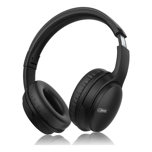 Htc Audífonos Inalámbricos Diadema Con Micrófono Bluetooth