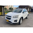 Chevrolet Tracker 1.8 Lt