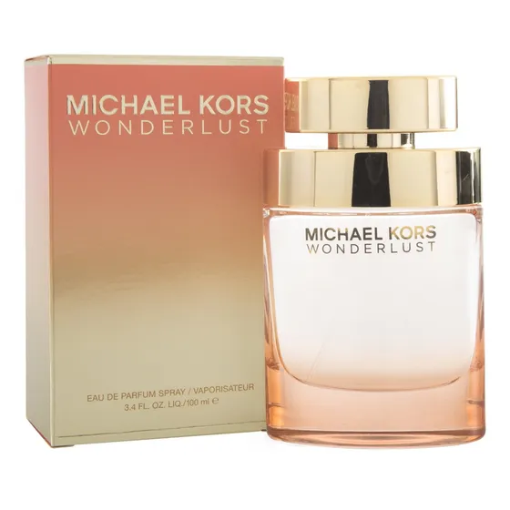 Michael Kors Wonderlust Women Great Escape 100ml Edp