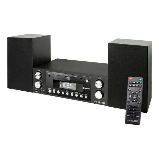 Sistema De Prateleiras Philco Executive - Sistema De Prat...