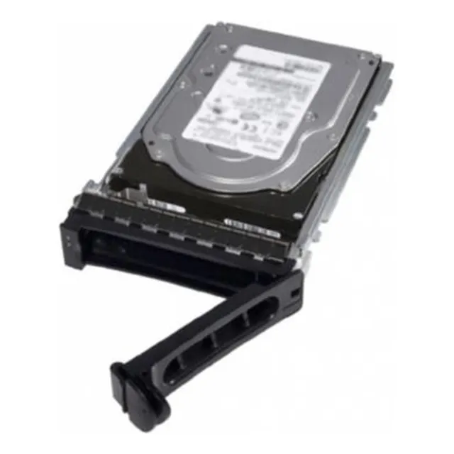 Disco Duro Para Servidor Dell 400-bllf 4tb Sata Iii 3.5