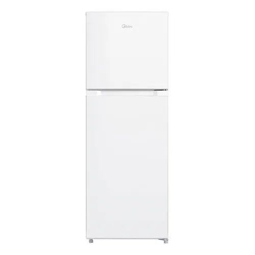 Heladera Midea Mdrt346mtr01 251l Color Blanco La Tentación