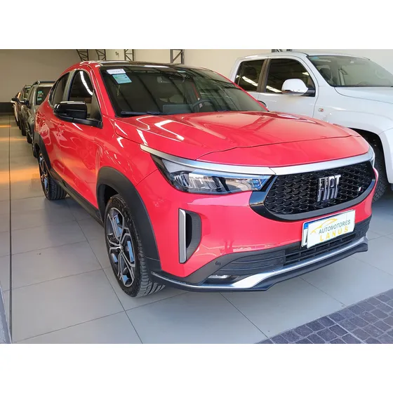 Fiat Fastback 1.3 T270 At6