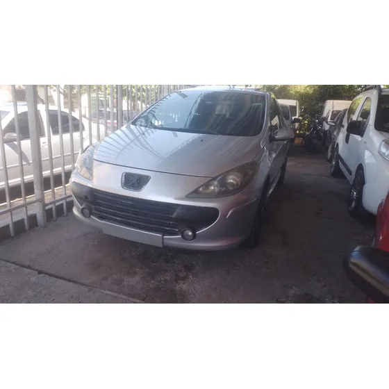 Peugeot 307 2.0 Xsi