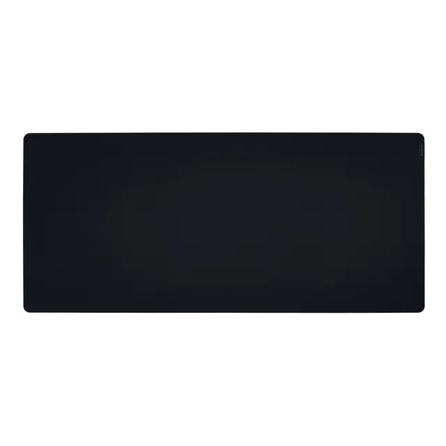 Mouse Pad gamer Razer RZ0203330500R3U de tela Lisa 3xl 55cm x 1.2m x 4mm negro
