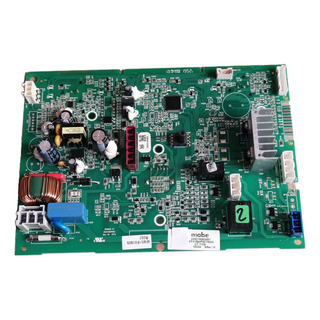 Tarjeta Control Lavadora Mabe 233d1930g001 Ww01f01805 Tarjeta Control Lavadora Mabe 233d1930g001 Ww01f01805