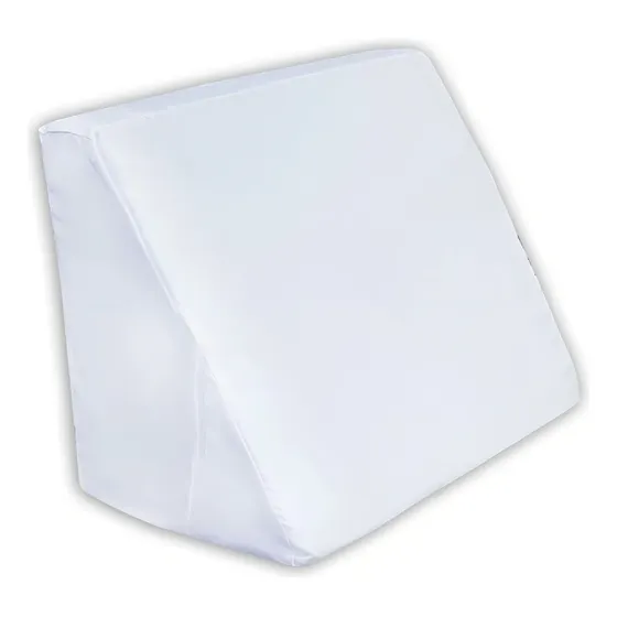 Almohada Triangulo Comodin Espalda Piernas Respaldo Descanso