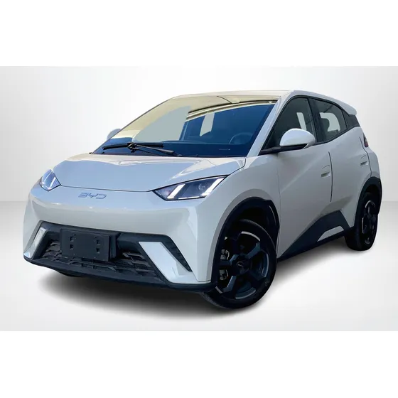 Byd Dolphin 5 Pts. Hb Mini Plus, Ev, 38 Kwh, Autonomia 380 Km