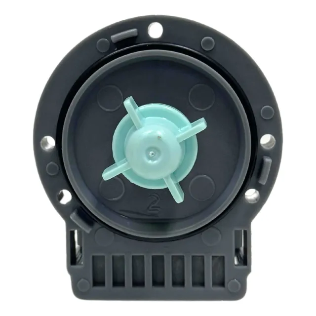 Motor De Bomba De Agua 45w Lavadora