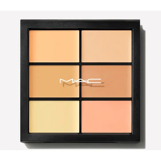 Corrector En Crema Mac Studio Fix