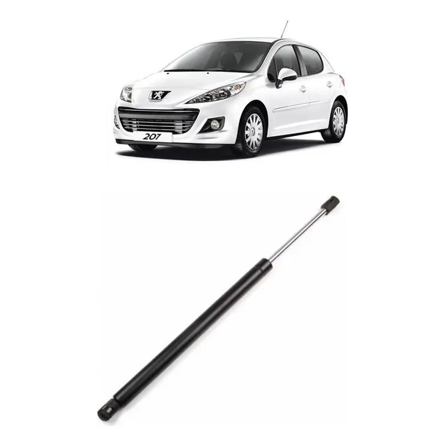 Amortiguador Porton Trasero Citroen - Peugeot 207 08/ (96536