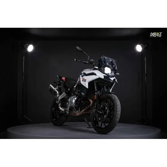 Bmw F Series - F 750 Gs - Comfort 2023