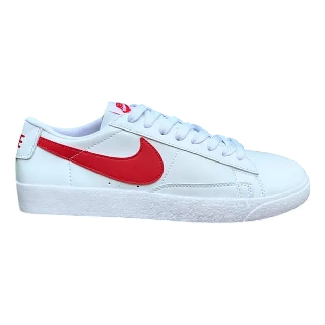 Zapatos Nike Originales Blazer Lifestile Talla 40