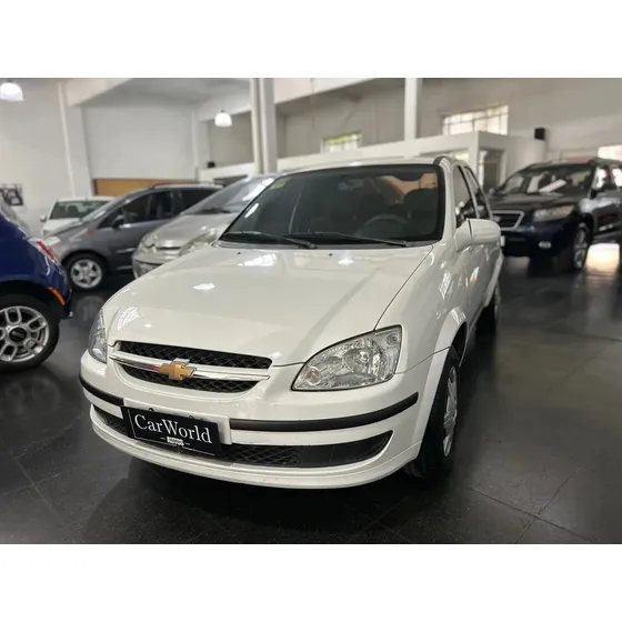 Chevrolet Corsa Classic Lt
