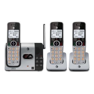 Teléfono Inalámbrico Triple Clase A Teléfono Inalámbrico Triple Clase A
