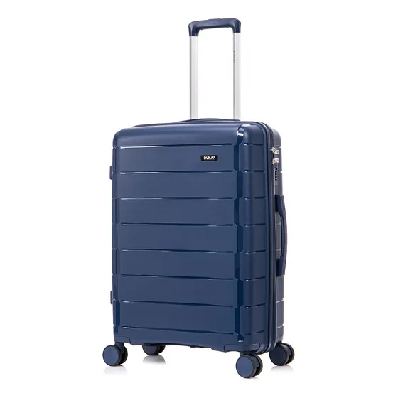 Maleta De Bodega 15 Kg Monaco Azul