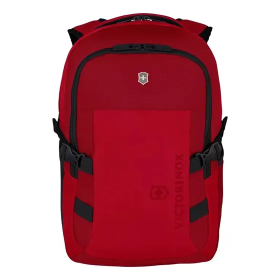 Morral Victorinox Vx Sport Evo Compact Laptop 16 Rojo 611414