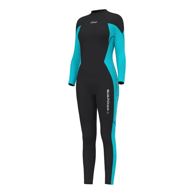 Traje Completo Neopreno Para Hombre 0.118 Manga Larga