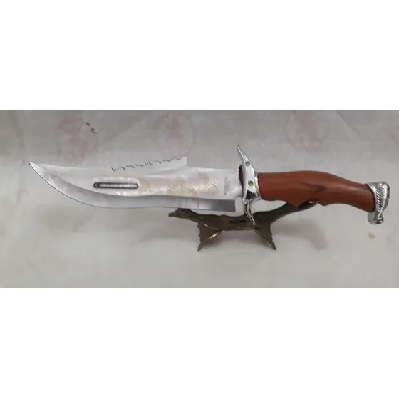 Cuchillo Eisbar Li Nuevo 37 Cm De Longitud
