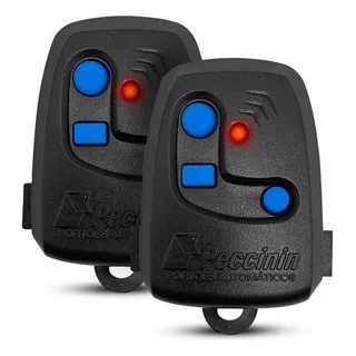 Controles de portão