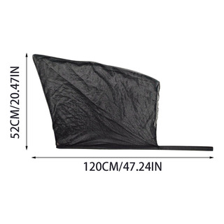 Protector Solar Y Aislamiento Térmico Para Puerta, Ventana L Protector Solar Y Aislamiento Térmico Para Puerta, Ventana L