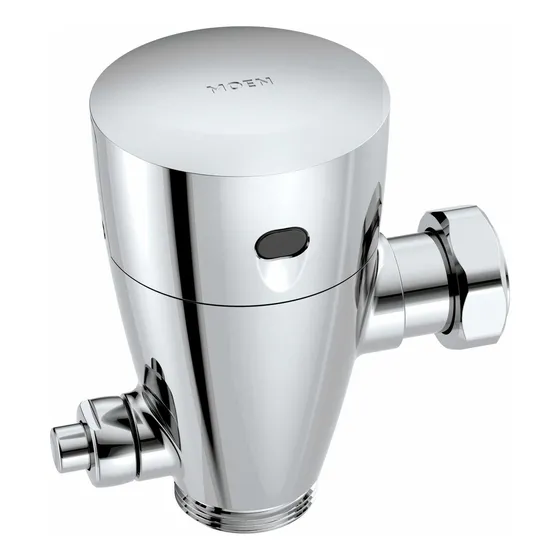 Moen 8312r10 M-power Valvula Descarga Electronica Sensor