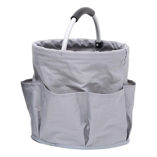 1 Cesta De Picnic 17l Cesta De Picnic Plegable For Gris 1 Cesta De Picnic 17l Cesta De Picnic Plegable For Gris