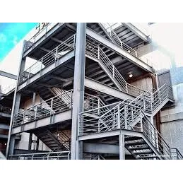 Proyectos De Estructuras Metalicas Y Herreria En General