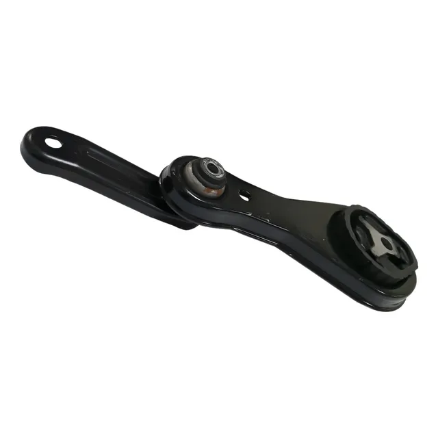 Soporte Motor Trasero P/ Vw Polo Virtus 1.6 Msi Caja Manual