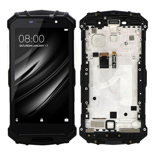 Sj Tela Lcd Para Doogee S60 Lite Sj Tela Lcd Para Doogee S60 Lite