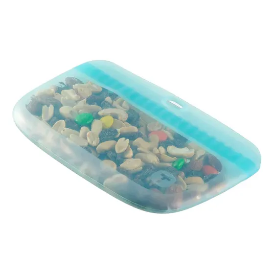 Contenedor Bolsa De Silicona Slim 300ml - Tupperware®