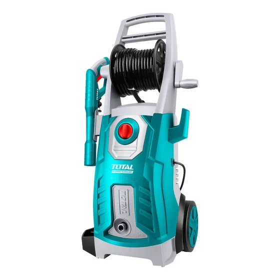 Hidrolavadora Total 160bar, 6.0 L/min, 2500w - Industrial