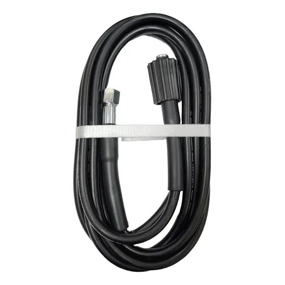 Manguera Hidrolavadora 3m P/lanza P/pistola Universal