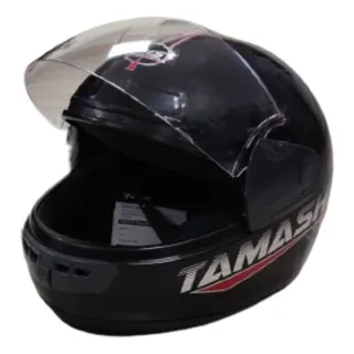 Tamashi casco sale