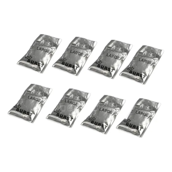 Efecto Sobre De Chispa Fría Pack 8 Sobres 200g