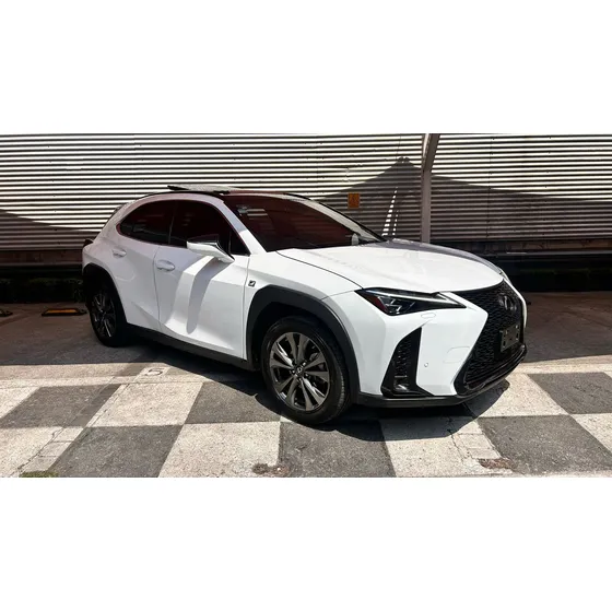 Lexus Ux 2.0 250h F-sport At