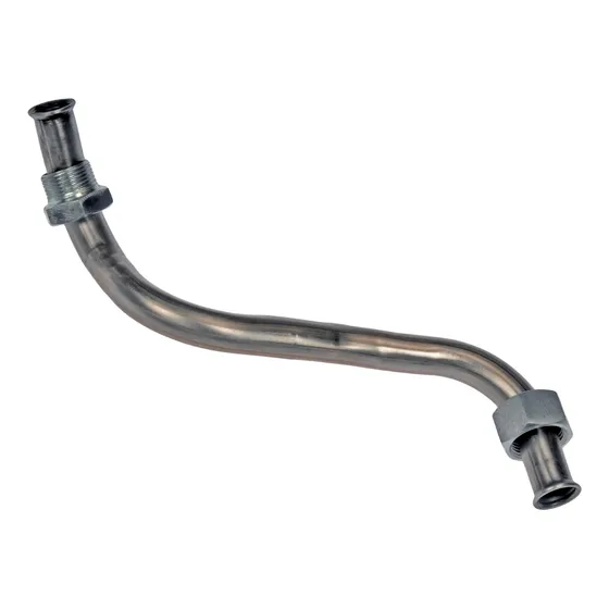 Línea De Recirculación Egr Mariner 3.0 2009 2010 2011