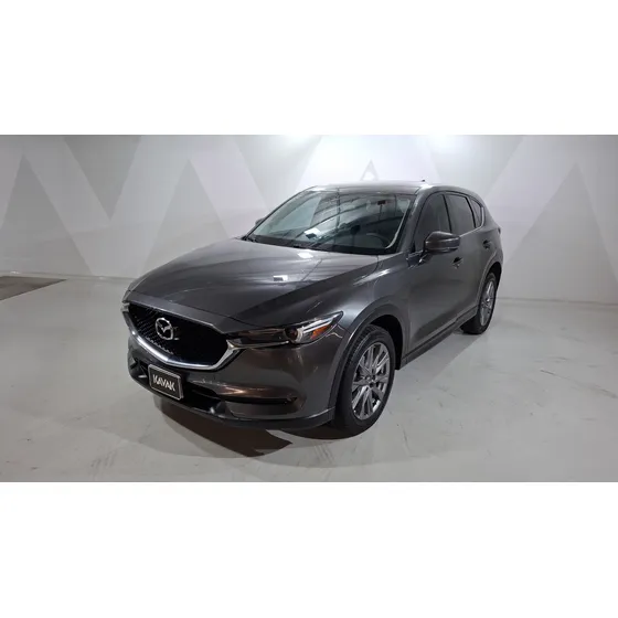 Mazda Cx-5 2.5 I Grand Touring Auto