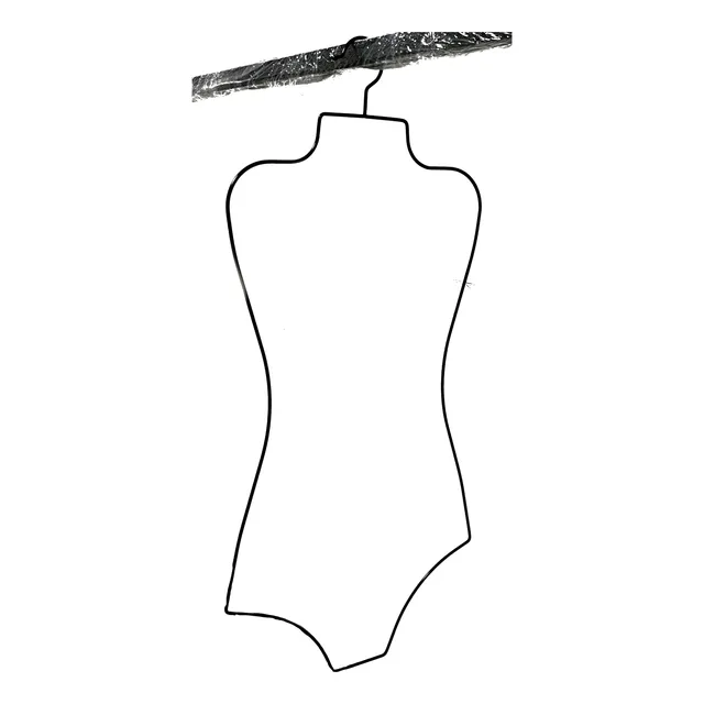 Ganchos Para Trajes De Baño