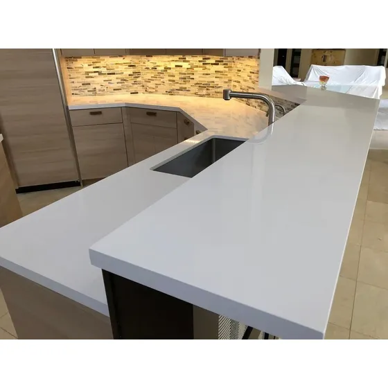 Encimeras De Quarzo ( A Partir De 6 Metros Lineales 99.99$)